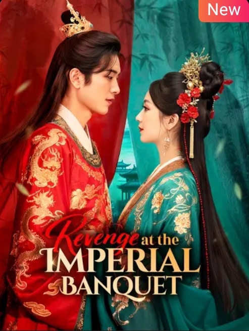 Revenge At The Imperial Banquet